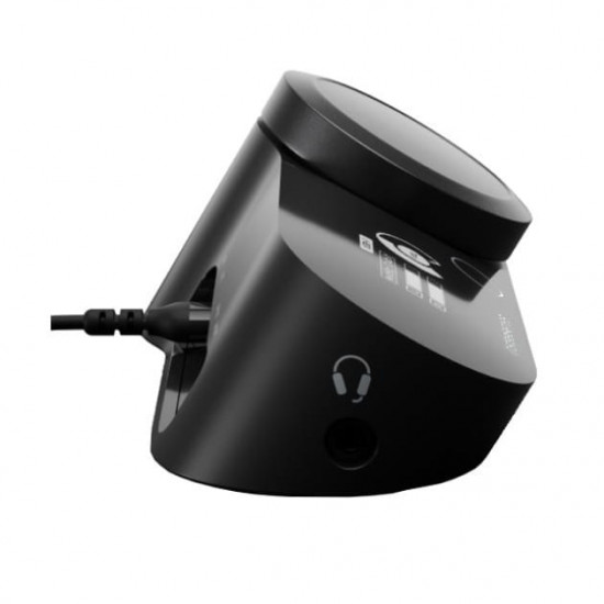 Ігровий Hi-Res Audio контролер до гарнітури SteelSeries GameDAC Gen 2 (60262)