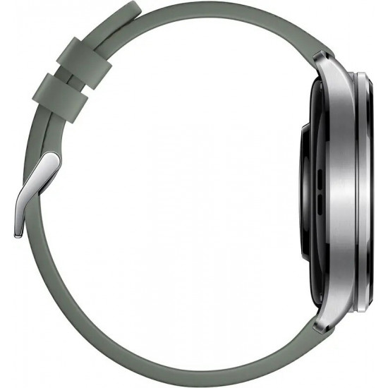 Смарт-годинник Xiaomi Watch 5 Green Strap (BHR07WPGL)