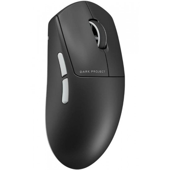 Миша бездротова Dark Project Nexus Ultra Wireless Black/White (DPP_NexusUltra_BW)