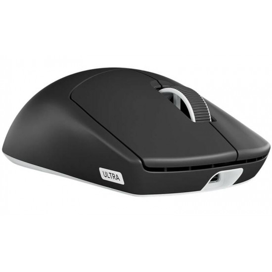Миша бездротова Dark Project Nexus Ultra Wireless Black/White (DPP_NexusUltra_BW)