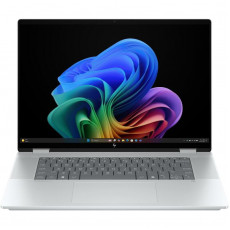 Ноутбук HP OmniBook X Flip 16-as0003ua (C3UM1EA) Silver