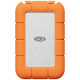 Накопичувач зовнiшнiй SSD 1TB LaCie Rugged Orange (STND1000400)