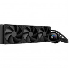 Система водяного охолодження NZXT Kraken Plus 360 V2 Black (RL-KN360-B2)