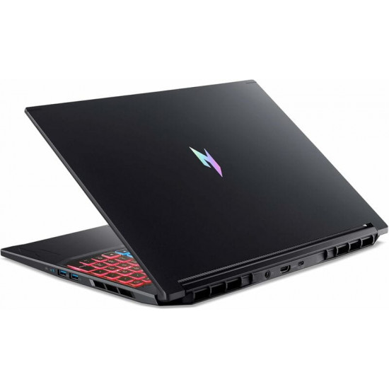 Ноутбук Acer Nitro V 16S ANV16S-61-R3EF (NH.QXJEU.004) Black