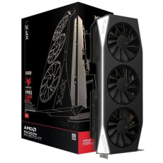 Відеокарта AMD Radeon RX 9070 XT 16GB GDDR6 Mercury Gaming Edition XFX (RX-97TMERCB9)