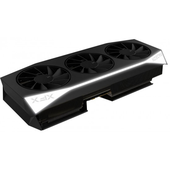 Відеокарта AMD Radeon RX 9070 XT 16GB GDDR6 Mercury Gaming Edition XFX (RX-97TMERCB9)