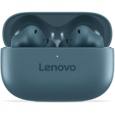 Bluetooth-гарнітура Lenovo Earbuds YOGA Teal (GXD1N63507)