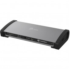 Док-станція J5create USB-C 11-в-1 (JTD562-EN)