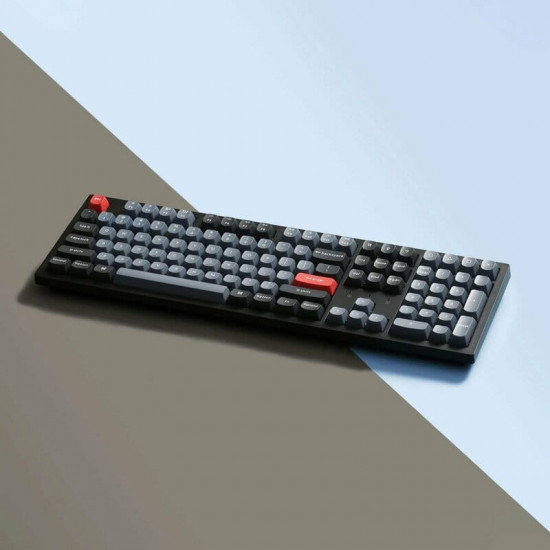 Клавіатура бездротова Keychron K10 PRO 100Key (K10P-H1-UA)