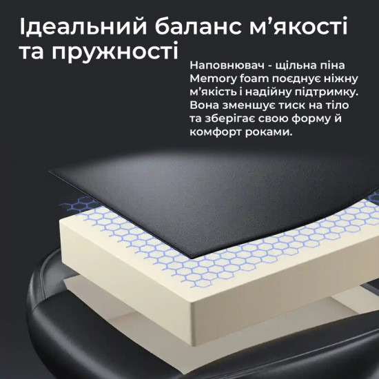 Крісло для геймерів Anda Seat Kaiser 4 V2 Size XL PVC Orange (AD12YDDC-XLL-20-O-PV/C-03)