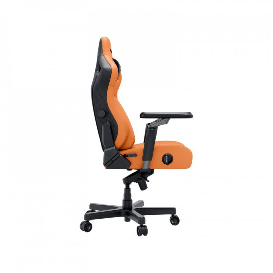 Крісло для геймерів Anda Seat Kaiser 4 V2 Size XL PVC Orange (AD12YDDC-XLL-20-O-PV/C-03)