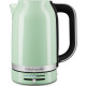 Електрочайник KitchenAid 5KEK1701EPT Pistachio