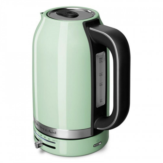 Електрочайник KitchenAid 5KEK1701EPT Pistachio