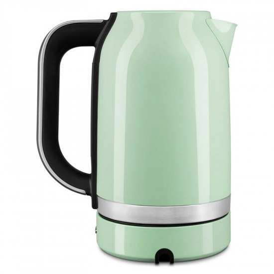Електрочайник KitchenAid 5KEK1701EPT Pistachio