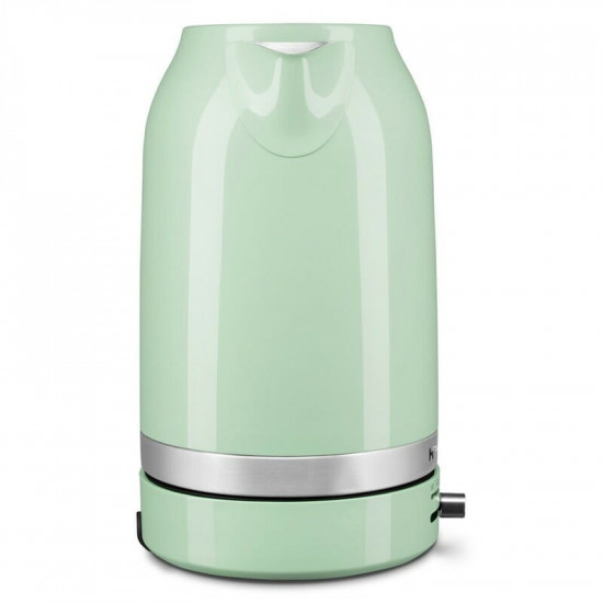 Електрочайник KitchenAid 5KEK1701EPT Pistachio