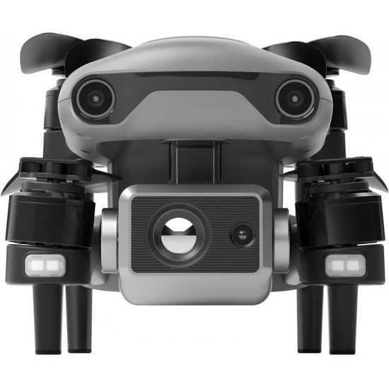 Квадрокоптер Autel EVO II Dual Rugged Bundle (640T) V3 Grey (102001752)