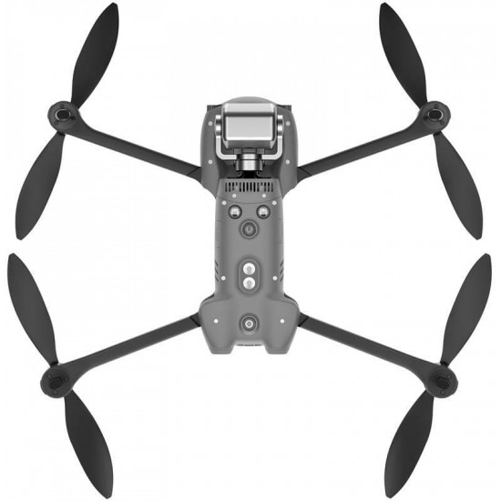 Квадрокоптер Autel EVO II Dual Rugged Bundle (640T) V3 Grey (102001752)