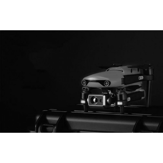 Квадрокоптер Autel EVO II Dual Rugged Bundle (640T) V3 Grey (102001752)