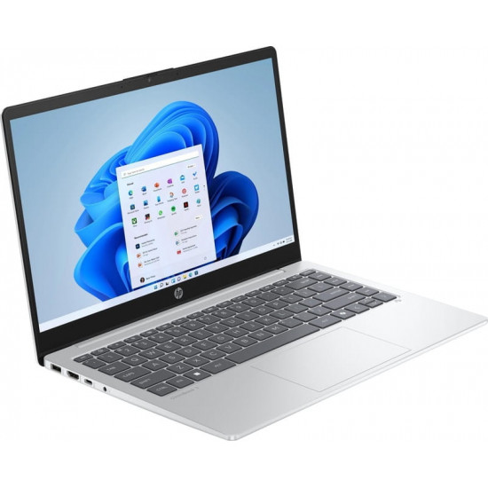 Ноутбук HP OmniBook 3 14-ha0002ua (BV5U1EA) Silver