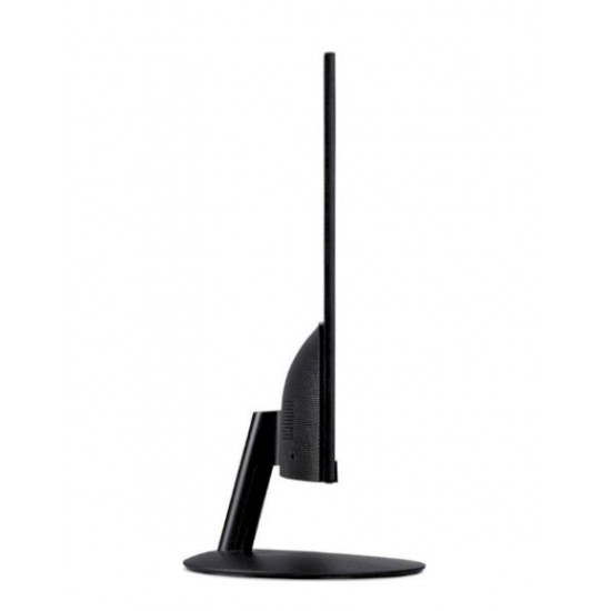 Монітор Acer 21.5" SA222QEbi (UM.WS2EE.E01) IPS Black 100Hz