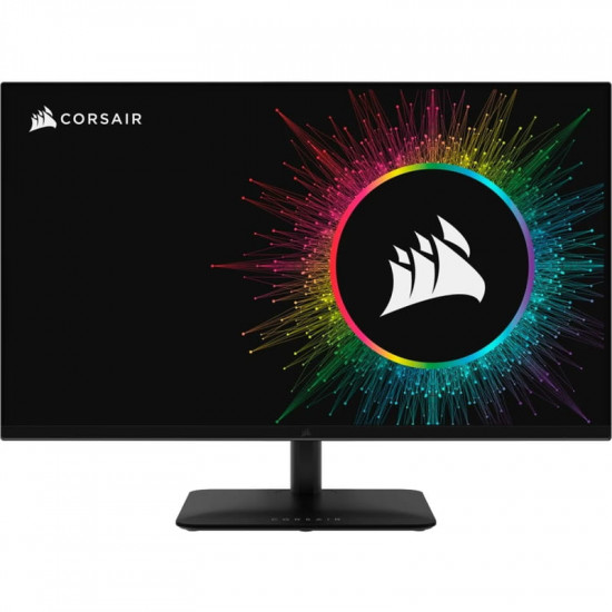 Монiтор Corsair 32" Xeneon 32UHD144 (CM-9020006-PE) IPS Black 144Hz