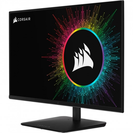 Монiтор Corsair 32" Xeneon 32UHD144 (CM-9020006-PE) IPS Black 144Hz