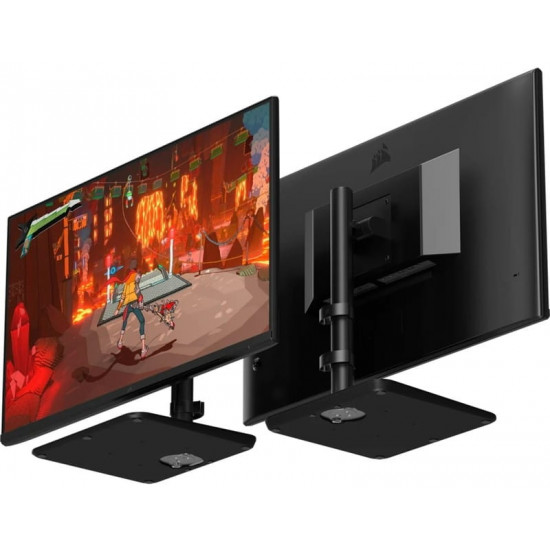 Монiтор Corsair 32" Xeneon 32UHD144 (CM-9020006-PE) IPS Black 144Hz