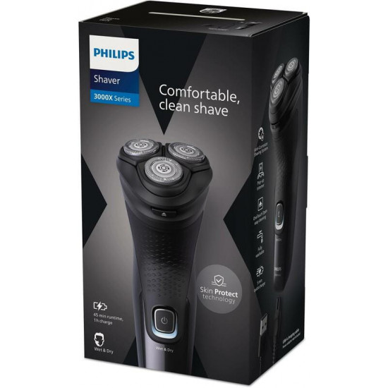 Електробритва Philips X3051/00