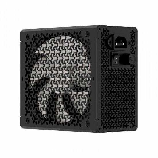 Блок живлення Corsair RM1000x ATX 3.1 1000W (CP-9020271-EU)