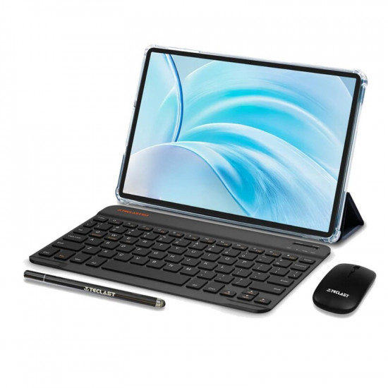 Планшет Teclast P50 Kit 4/128GB 4G Dual Sim Sky Blue (6940709688519)