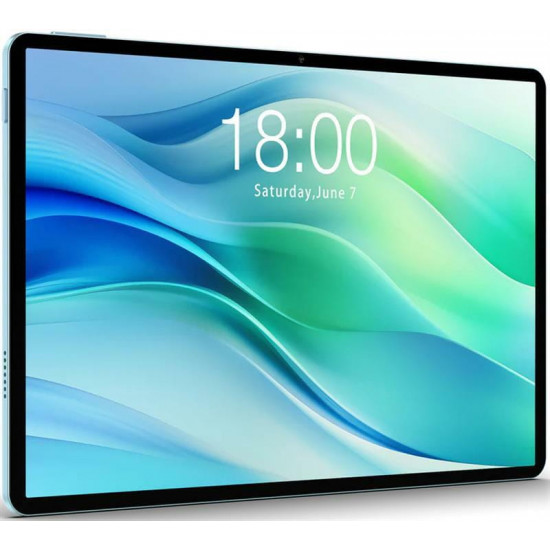 Планшет Teclast P50 Kit 4/128GB 4G Dual Sim Sky Blue (6940709688519)