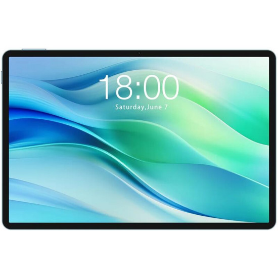 Планшет Teclast P50 Kit 4/128GB 4G Dual Sim Sky Blue (6940709688519)