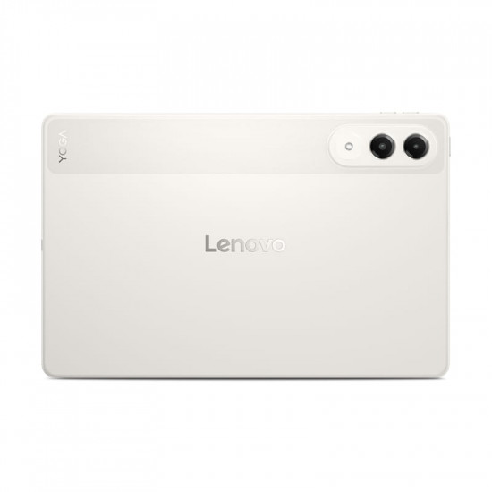 Планшет Lenovo Yoga Tab TB710FU 12/256GB Seashell + Keyboard&Pen (ZAG60180UA)
