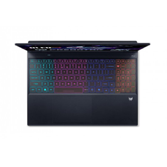 Ноутбук Acer Predator Helios Neo 16S AI PHN16S-71-74CH (NH.QZEEU.006) Black