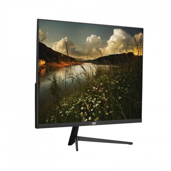 Монітор 2E 31.5" D3224B (2E-D3224B-01.UA) IPS Black