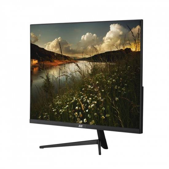 Монітор 2E 31.5" D3224B (2E-D3224B-01.UA) IPS Black