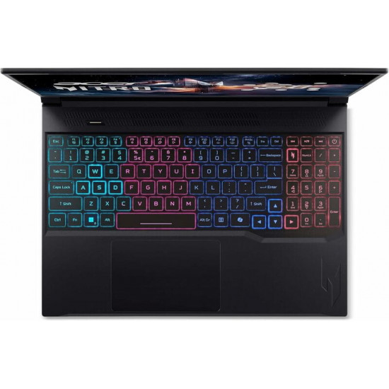 Ноутбук Acer Nitro V 16S ANV16S-61-R9C4 (NH.QXNEU.003) Black