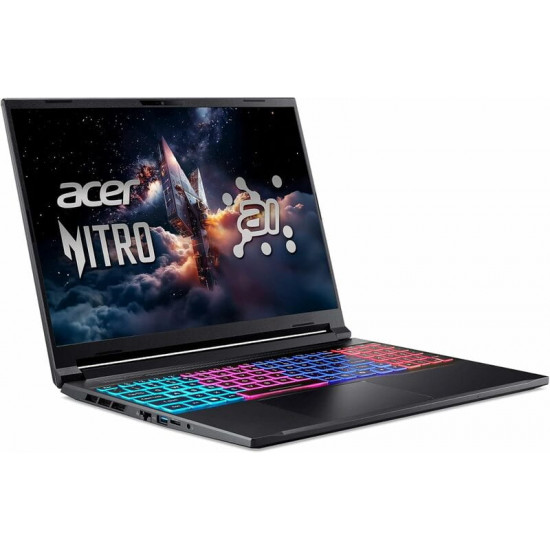 Ноутбук Acer Nitro V 16S ANV16S-61-R9C4 (NH.QXNEU.003) Black