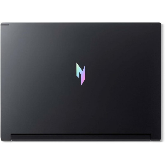 Ноутбук Acer Nitro V 16S ANV16S-61-R9C4 (NH.QXNEU.003) Black