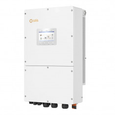 Інвертор гібридний 30kW Solis S6 (S6-EH3P30K-H), трифазний