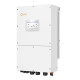 Інвертор гібридний 30kW Solis S6 (S6-EH3P30K-H), трифазний