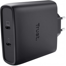 Зарядний пристрій Trust Maxo 100W Black (25527)