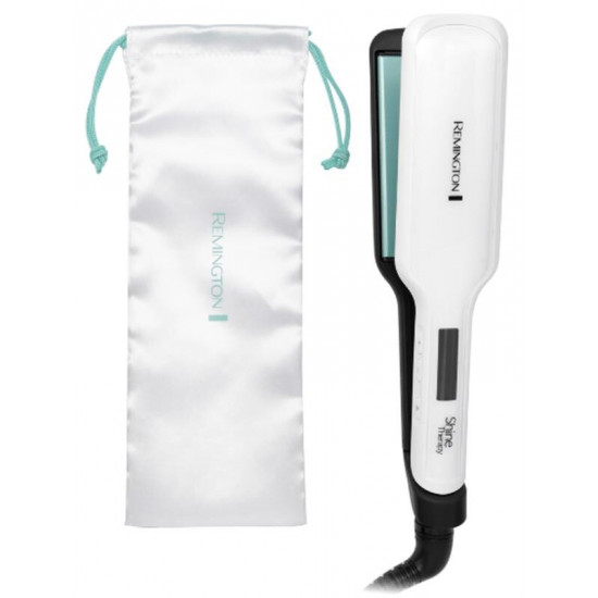 Утюжок (Випрямляч) для волосся Remington S8550 Shine Therapy