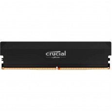 Модуль пам`ятi DDR5 16GB/6000 Crucial Pro Overclocking (CP16G60C36U5B)