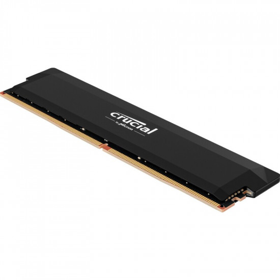 Модуль пам`ятi DDR5 16GB/6000 Crucial Pro Overclocking (CP16G60C36U5B)