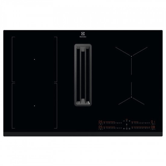 Варильна поверхня Electrolux KCC83443