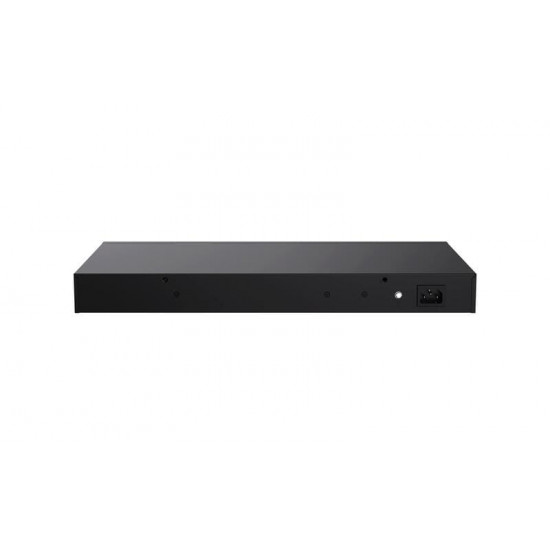 Комутатор Tenda TEG2228P-24-410W