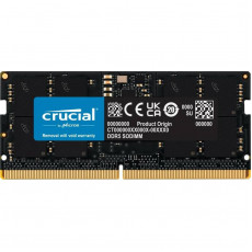 Модуль пам`яті SO-DIMM 32GB/5600 DDR5 Crucial (CT32G56C46S5)