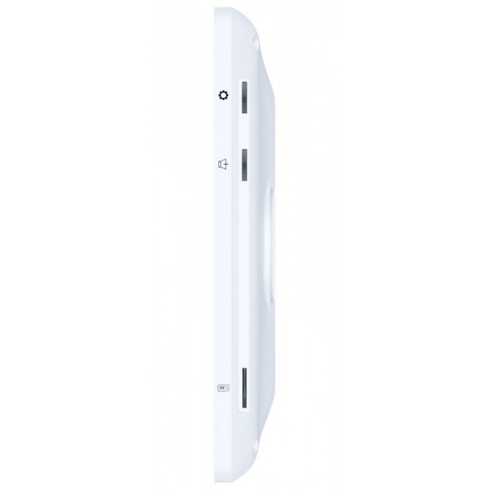 Відеодомофон Slinex SM-07MHD White