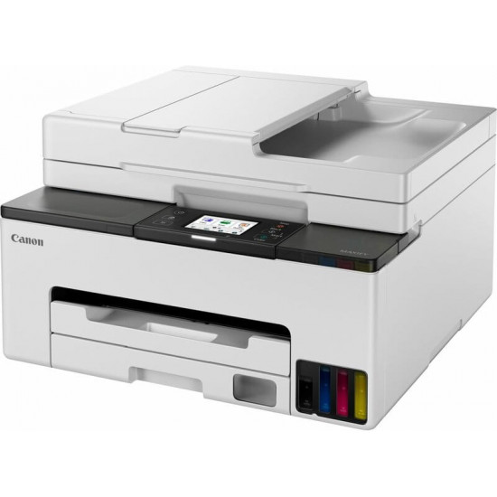 Багатофункціональний пристрій А4 кол. Canon Maxify GX2040 c Wi-Fi (6171C007AC)